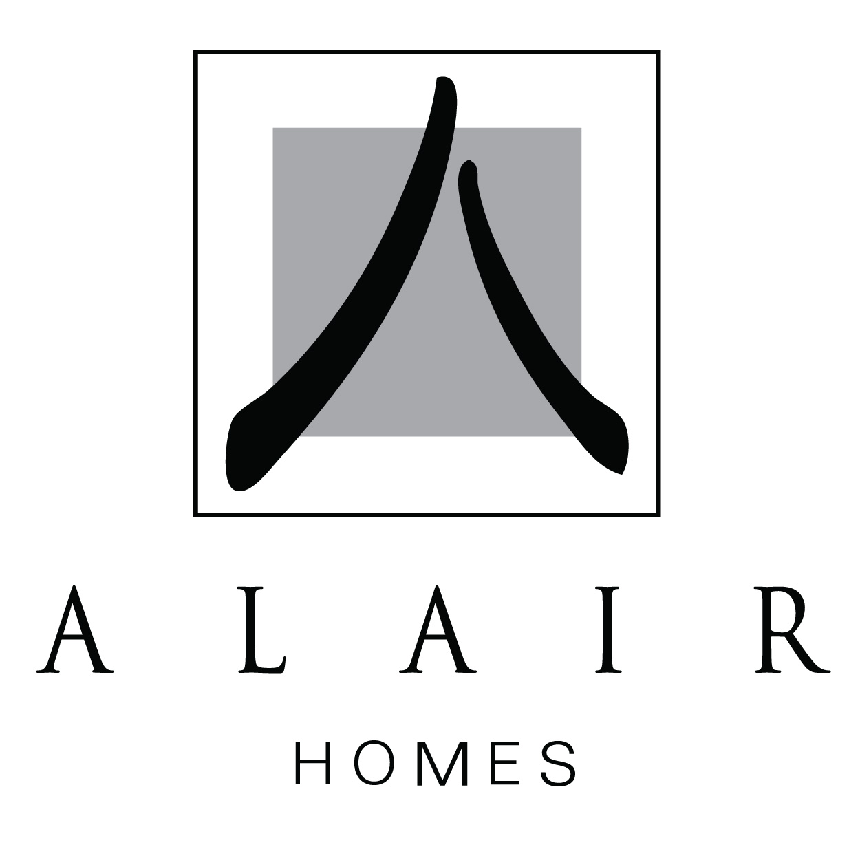 Alair Homes Victoria