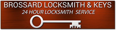 Brossard Locksmith & Keys