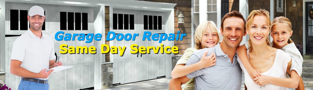 Garage Door Repair Burling