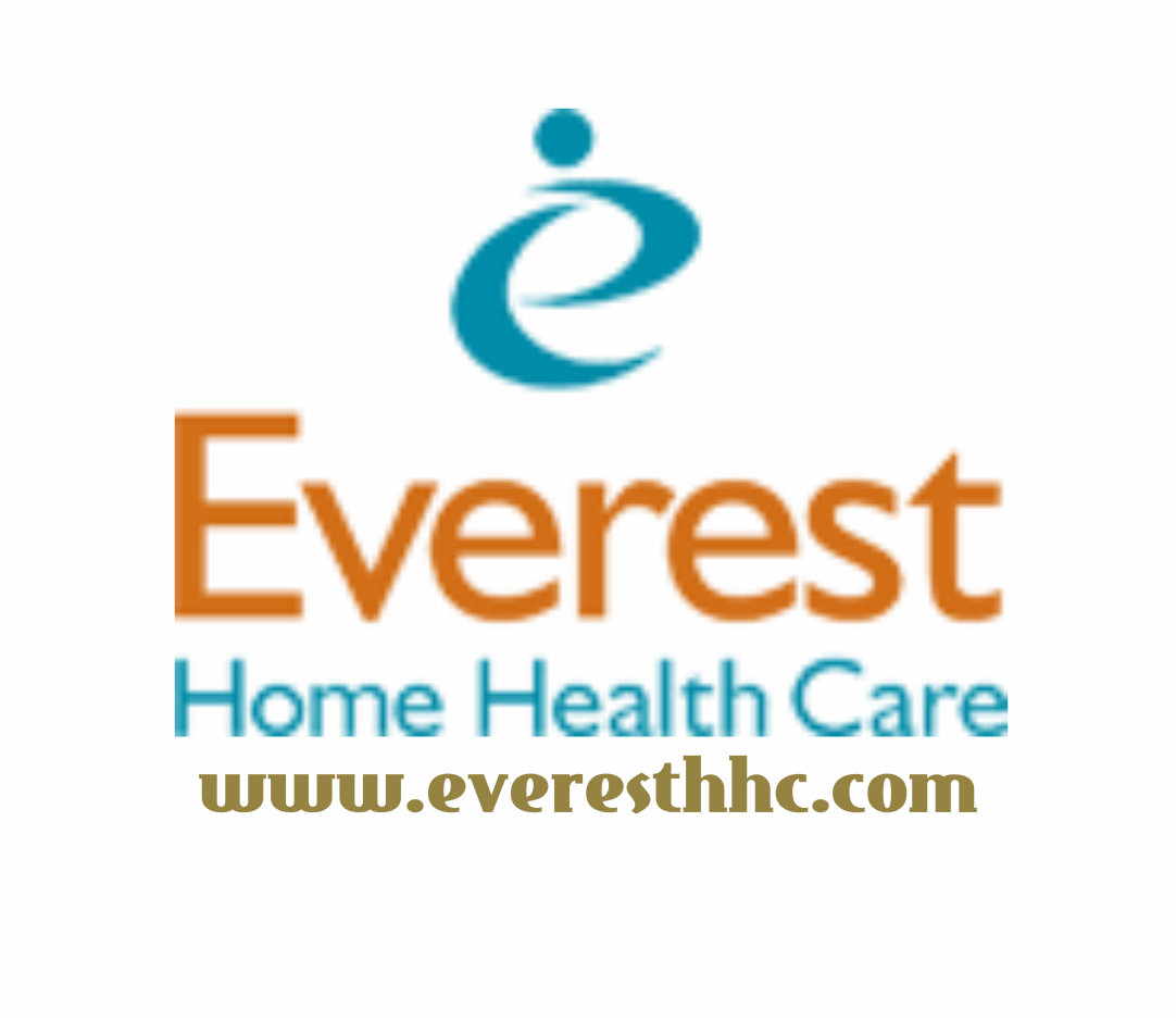 Everest Home Health Care M