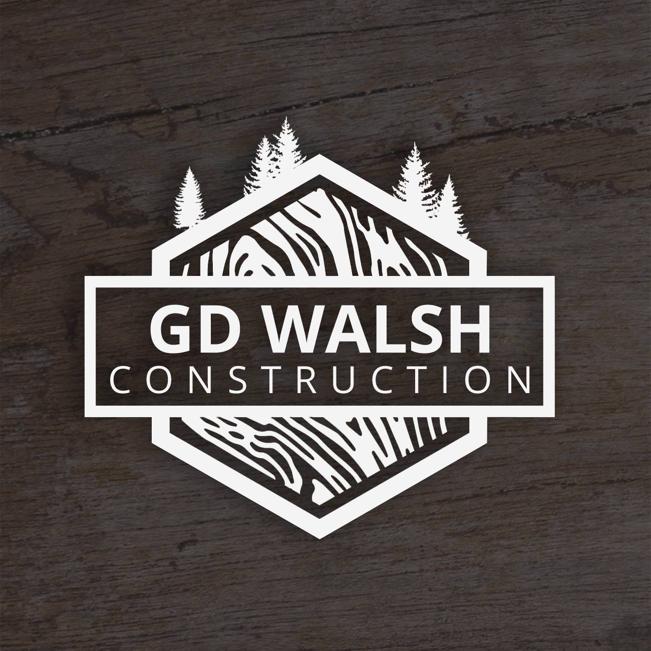 GD Walsh Construction