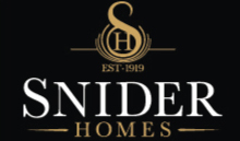 Snider Homes