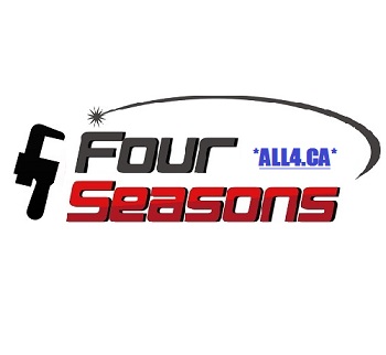 Four Seasons ALL4.ca