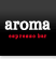 Aroma Espresso Bar Canada 