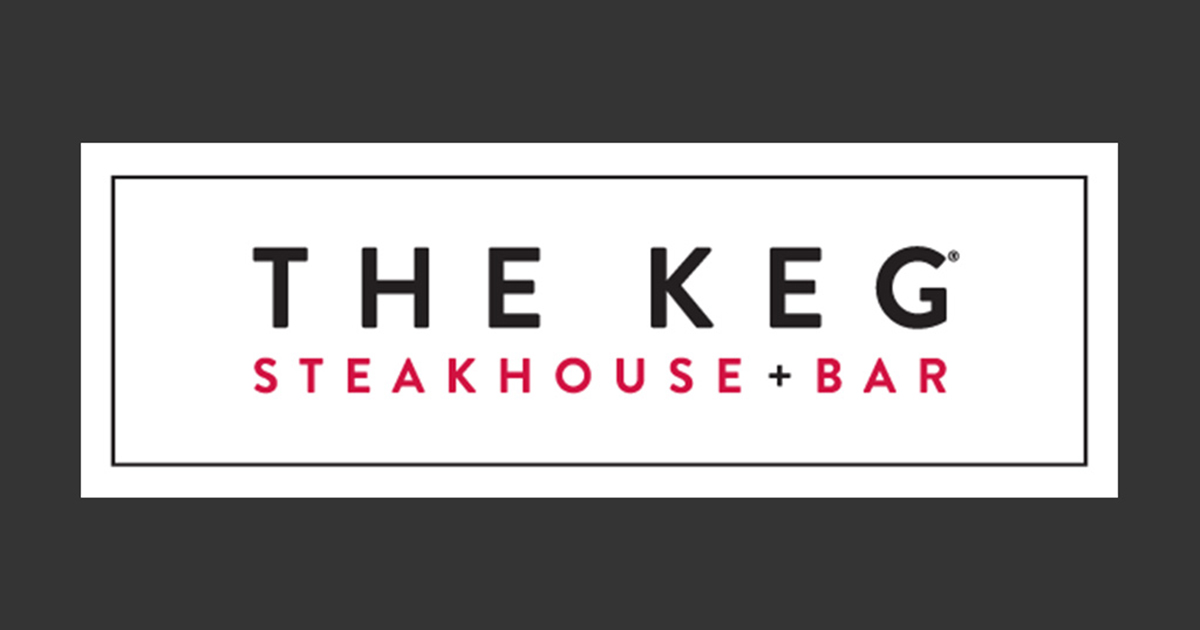 The Keg Steakhouse + Bar -