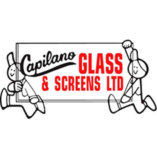 Capilano Glass & Screens L