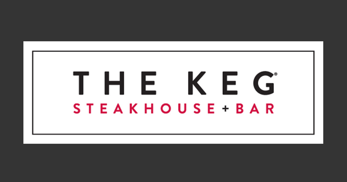 The Keg Steakhouse + Bar M