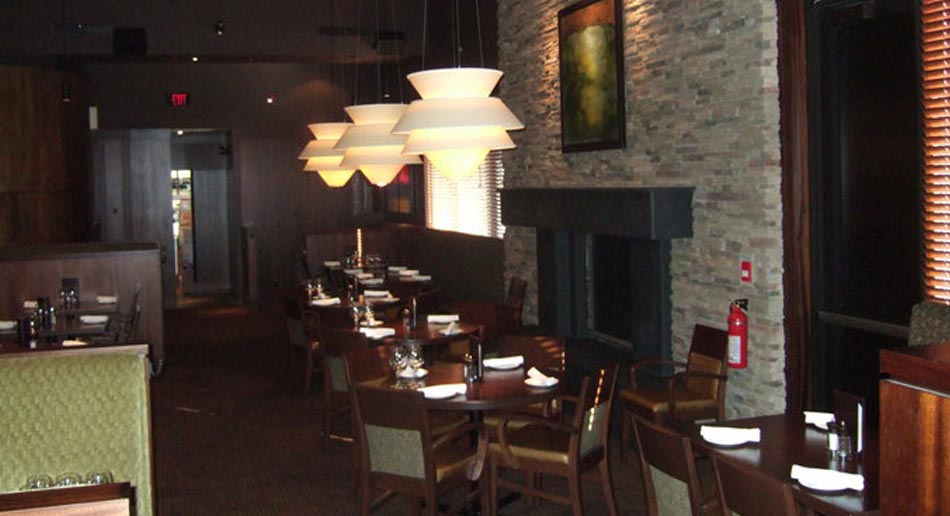 The Keg Steakhouse + Bar �