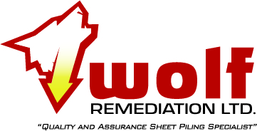 Wolf Remediation Ltd