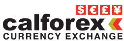 Calforex Toronto Currency 