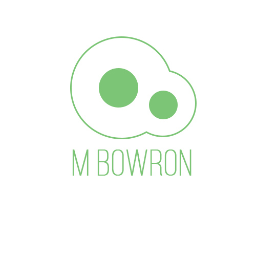 M Bowron