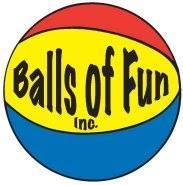 Balls of Fun