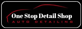 One Stop Detail Shop