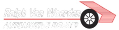 Ralph Van Woerden Automoti