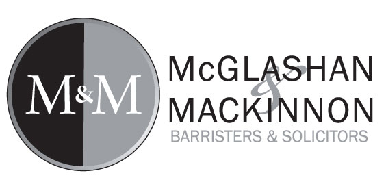 McGlashan & Mackinnon