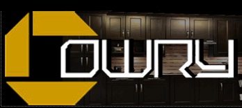 Cowry Kitchen Cabinets