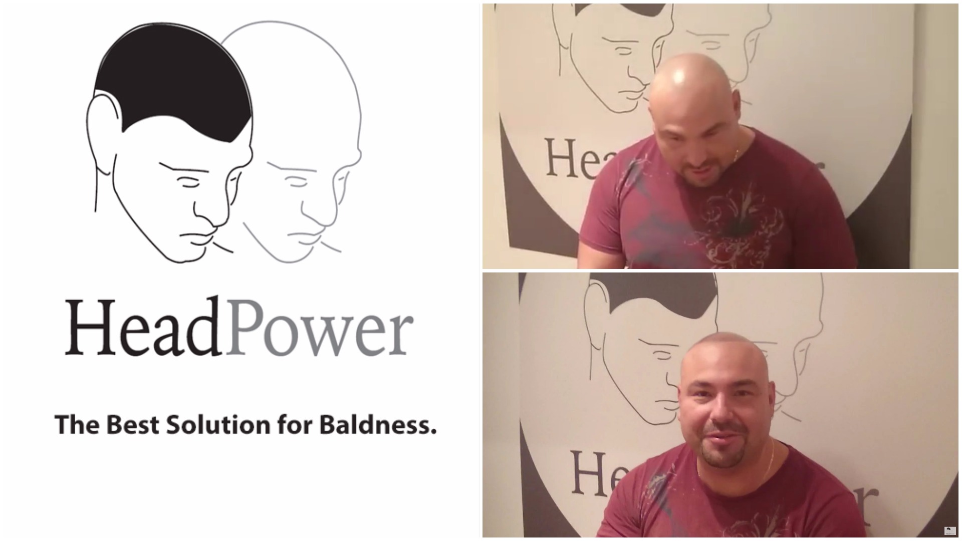 HeadPower Hamilton - HeadO