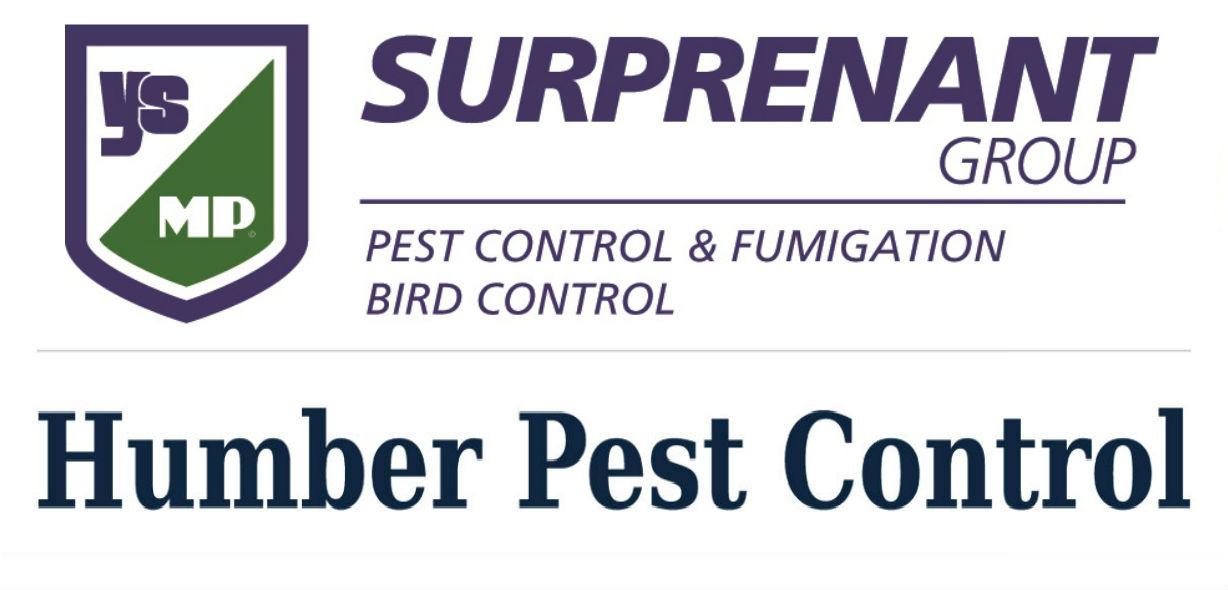 Humber Pest Control