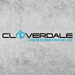 Cloverdale Concrete Form R