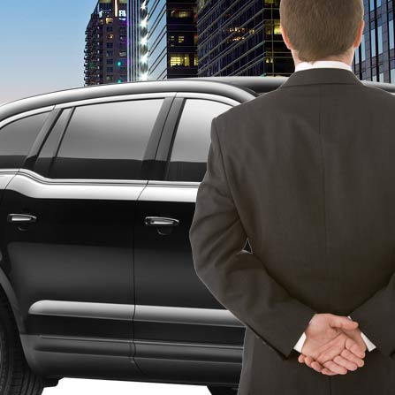 Airport Limo Whithby      