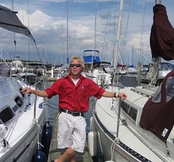 South Shore Yachts
