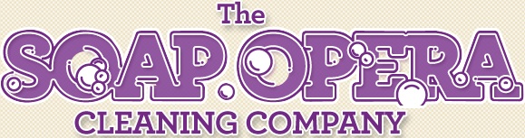 The Soap Opera-Cleaning Co