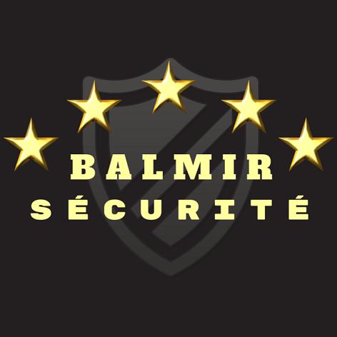 Balmir Security