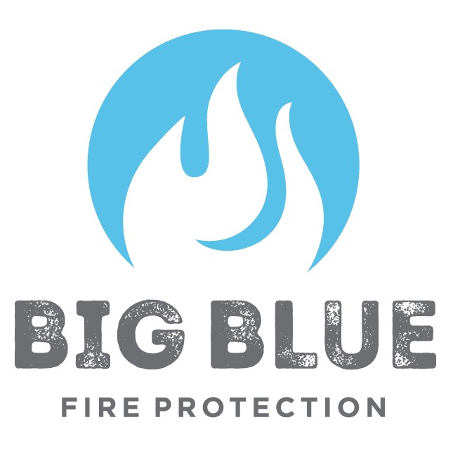 Big Blue Fire Protection