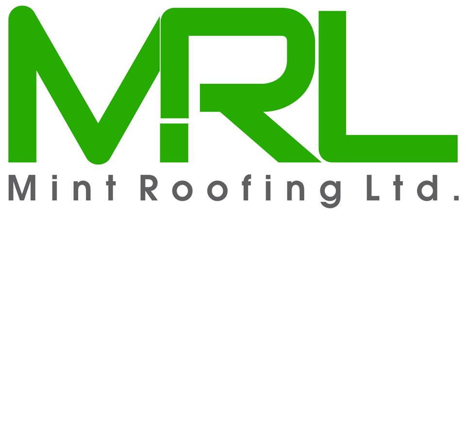 Mint Roofing Ltd.