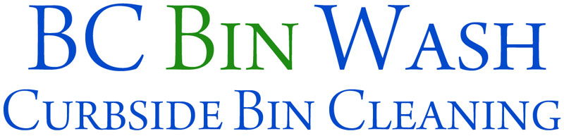 BC Bin Wash