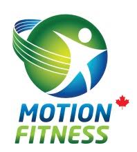 Motion Fitness - Okotoks