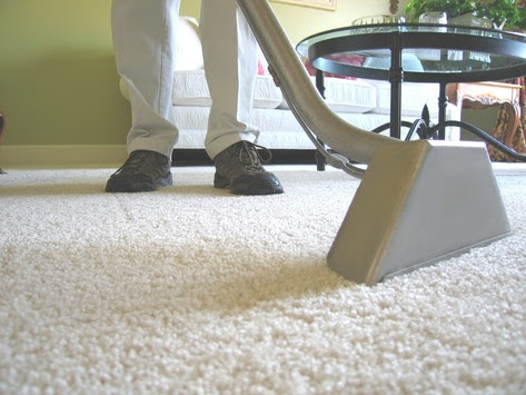 Carpet Cleaning Vancouver 