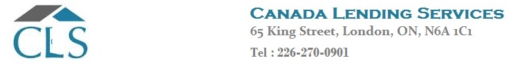 Canada Lending Services