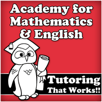 Academy for Mathematics & 