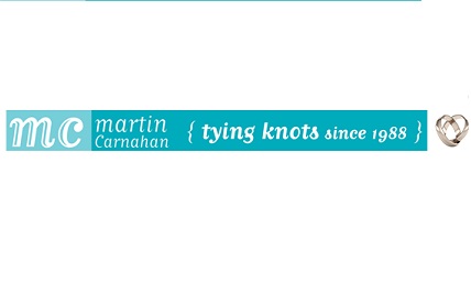 Martin Carnahan, Wedding O