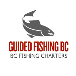 Guided Fishing BC