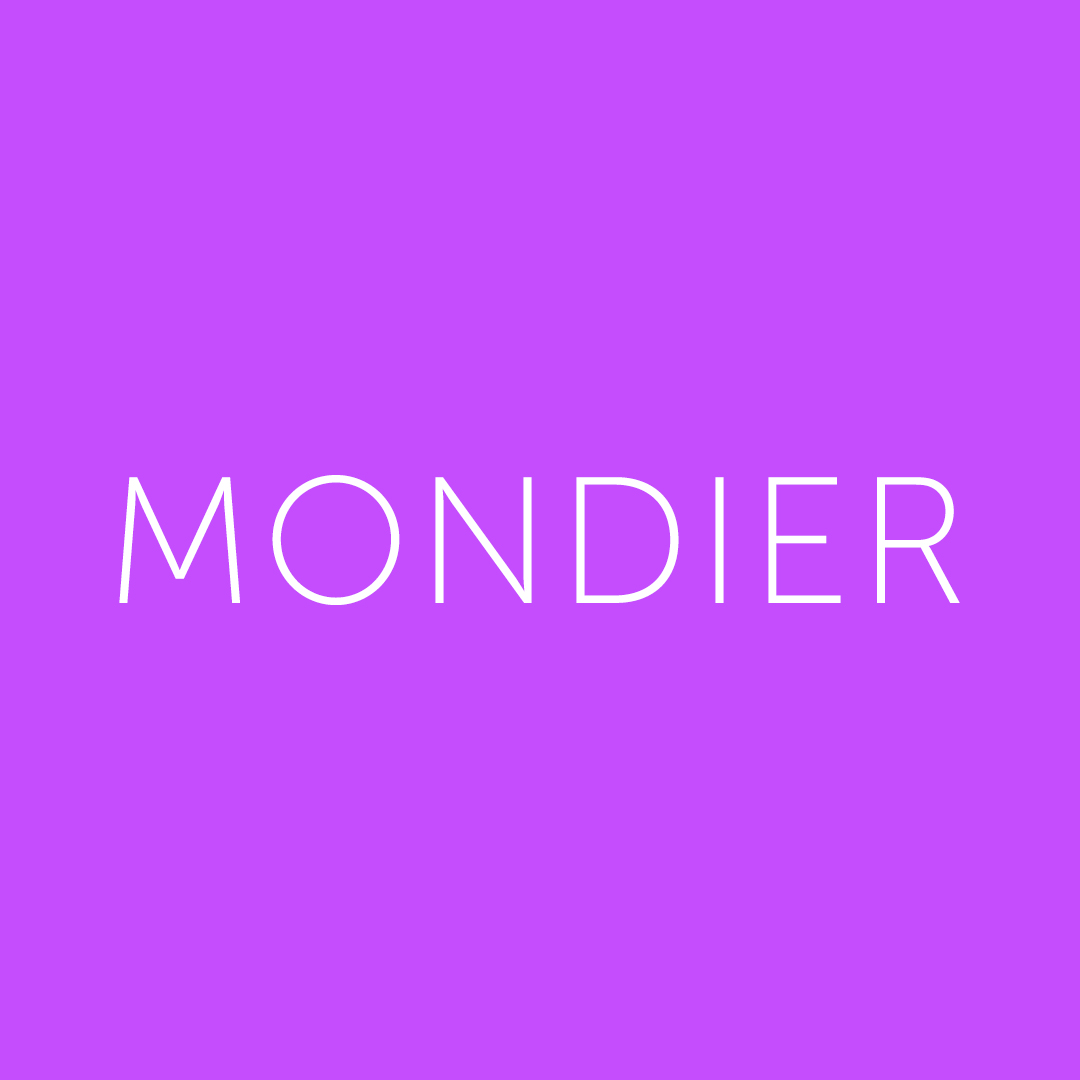 Mondier Jewelry