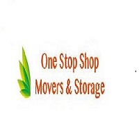 One Stop Shop Movers & Sto