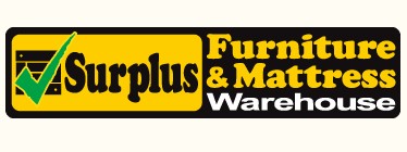 Surplus Furniture & 