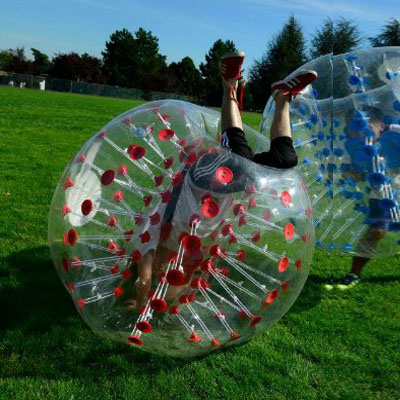 International Soccer