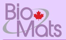 Biomats canada