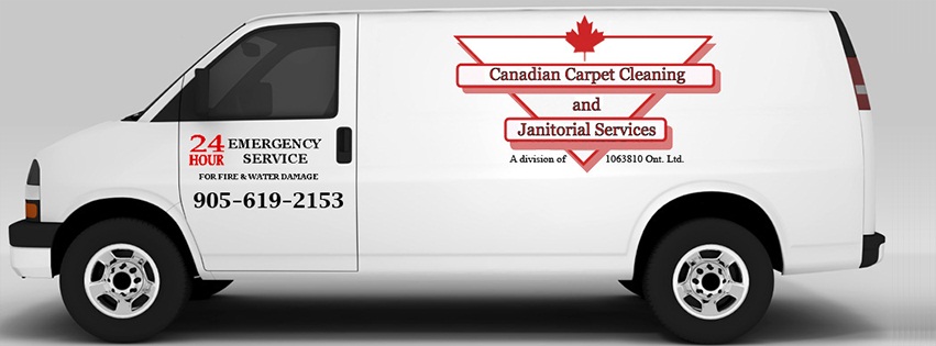 Canadian Carpet Cleaning &