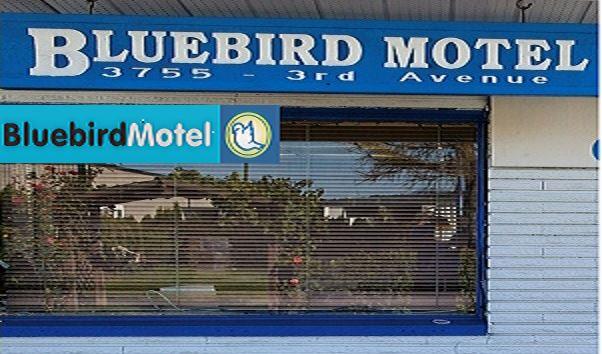 Bluebird Motel
