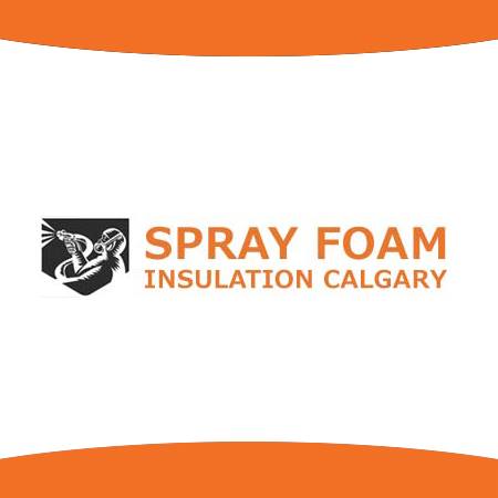 Spray Foam Insulation Calg