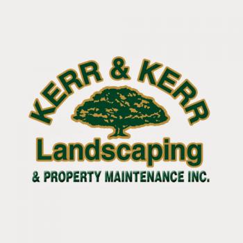 Kerr & Kerr Landscaping & 