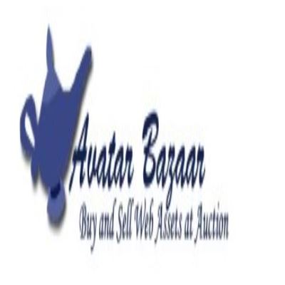 Buy & Sell Web Assets at A