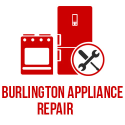 Burlington Appliance Repai