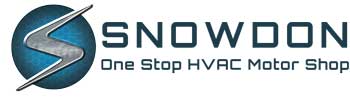 Snowdon HVAC