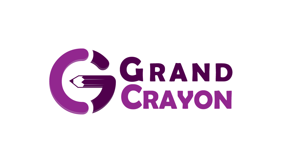 Grand Crayon Office SUppli