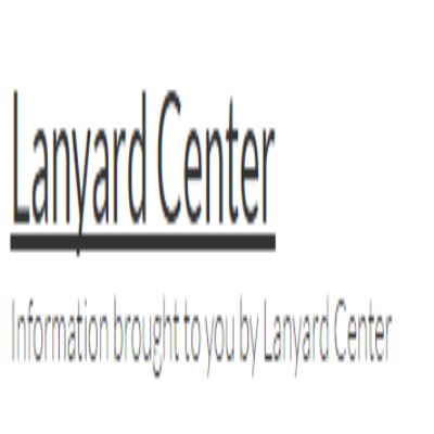 Custom Lanyards